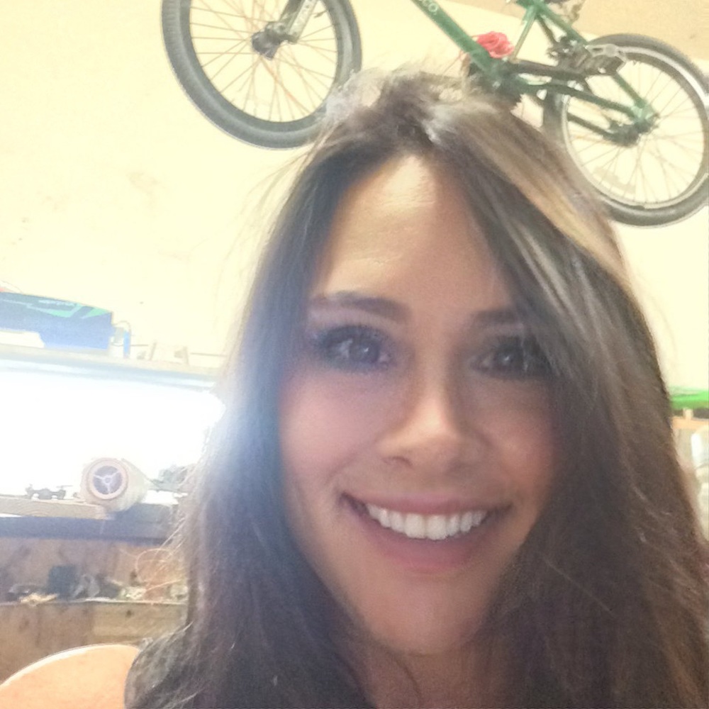 Meet your Posher, Kristina